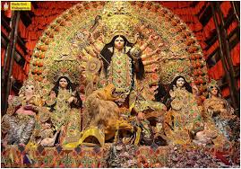 Maa Durga Photo God Images God Wallpaper Hindu God Wallpaper Durga Puja Wallpaper Maa Durga Hd Wallpaper Durga Maa