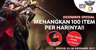 Nah, tutorial barusan berlaku untuk top up ml unipin, codashop, tokopedia atau di manapun. Mobile Legends Bang Bang Hi Ml Ers Sekarang Top Up Diamond Bisa Dapat Hadiah Lho Caranya Gampang Beli Diamond Atau Starlight Member Dengan Minimum Rp 20 000 Menggunakan Channel Indosat Di Https Www Codashop Com Id Mobile Legends Diamonds Untuk
