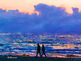 Join facebook to connect with richard foxworth and others you may know. Sunset Couple Photograph By Richard Foxworth