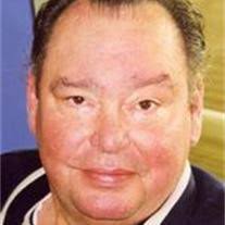 William Angus Campbell Obituary 2007