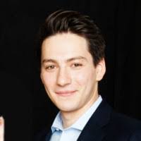 Benjamin Bernard's Instagram, Twitter & Facebook