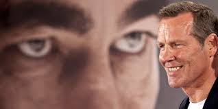 Henry Maske über Film "Max Schmeling": "Ich bin kein Schauspieler"