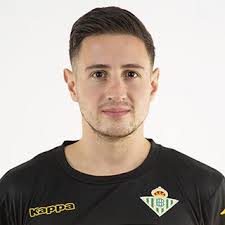 Plantilla de Real Betis Futsal