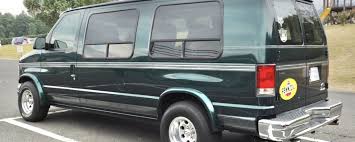 Image result for Deep Wedgewood Blue 2000 Econoline