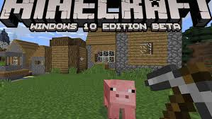Team up with friends across consoles and pcs. Minecraft Adds Cross Platform Play So Windows 10 Players Can Build With Mobile Friends The Verge
