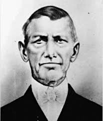 Zachariah ELDRIDGE & Mary "Polly" DENNIS