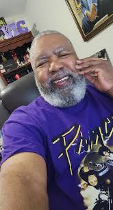 The One and only! 💜