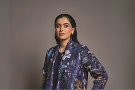 Female Entrepreneurs