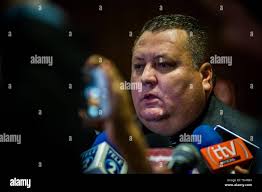 De san salvador hi-res stock photography and images