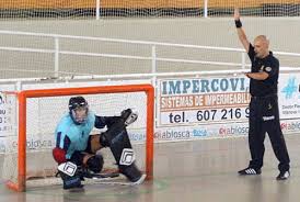 A mensagem de cabestany após a liga europeia: Recopilacio De Les Noves Regles De Joc De L Hoquei Patins