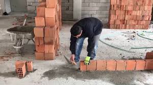 Evinizi teslim alırken dikkatli olmanız sizin lehinize. Duvar Nasil Yapilir Daire Ici Duvar Taksimati Nasil Yapilir Youtube