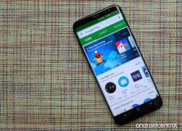 Open source software at morgan stanley. Google Play Store Makes 10 Times Less Revenue Per Device Than The App Store Android Central