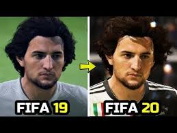 Другие видео об этой игре. Fifa 20 New Face Concept Rabiot Ramsey Ronaldo Youtube