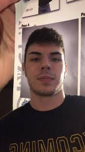 Brennan Warner's Instagram, Twitter & Facebook