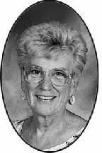 DOROTHY TASKER Obituary (2011)