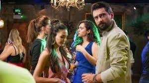 Fox tv'nin sevilen dizisi yasak elma fragmanlarını sitemizden hd kalitede izleyebilirsiniz. Yasak Elma Season 2 Air Dates Countdown