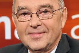 Norbert Walter-Borjans über den großen Steuer-Bluff