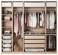 Fai da te kit per armadio placard emuca 2 ante con profili wave18 e chiusura soft 'kit per armadio placard con due ante scorrevoli che include tutte la vari design: Cabina Armadio Fai Da Te Idee Semplici Ed Economiche Cabina Armadio Piccola Guardaroba Pax Ikea Armadio Fai Da Te
