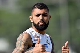 Barcelona are reportedly hoping to agree a deal for lucas lima, but santos are trying to stay positive about his potential exit. Conheca As Tatuagens Do Gabigol Amo Tatuagem