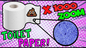 We did not find results for: Amazing Toilet Paper Under A Microscope Experiment 1000x Microscope Toilet Paper Youtube