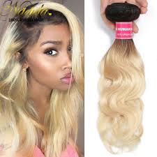 Unice hair icenu series human virgin straight brazilian hair 3 bundles. Nadula 8aindian Body Wave Straight Hair 1 3 Bundles 100 Indian Ombre Human Hair Blonde