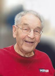 Theodore “Ted” Doepker