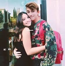 Pin By Grace On Jenzie Jonny Orlando Cheer Couples Cute Couples