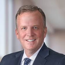 Utilities Power & Renewables Expertise: Andrew Redinger