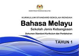 Maybe you would like to learn more about one of these? Tahun 1 Bahasa Melayu