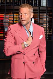 The other is called the stability protocol. Hublot Launches Gender Neutral Collaboration With Garage Italia And Lapo Elkann