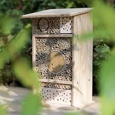 Nistmoglichkeiten Wildbee Ch Wie Man Es Richtig Macht Insektenhotel Nisthilfen Insektenhaus