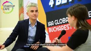 I am a software engineer, entrepreneur, writer & investor currently living in new york city. Un Antreprenor Roman Numit De Forbes Cel Mai TanÄƒr Milionar Din Silicon Valley