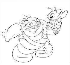 Lilo Y Stitch 36 Dibujos Faciles Para Dibujar Para Ninos Colorear Paginas Para Colorear Disney Dibujos Faciles Para Dibujar Libro De Colores