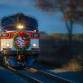 The Polar Express Train Ride (Buzzards Bay)