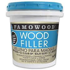 Elmer S Product P9892 Probond Woodfiller Brown In 2020 Wood Filler Wood Fillers Exterior Wood Stain