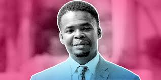 Where Are The Trans Men In Politics?