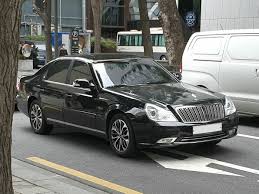 Image result for Monaco Black 1994 SsangYong