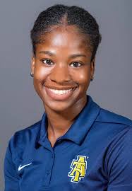 2020-21 Track & Field Roster