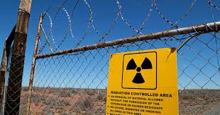 When uranium is found deep underground, miners must dig underground mines to reach it. Uranium Mining In The Karoo South Africa S New Gold Enca
