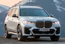 R 1 789 900 bmw x7 m50d used car 2019 14 000 km automatic dealer bmw smg cape town century city,. Bmw X7 M50d Worldwide G07 2019 Pr