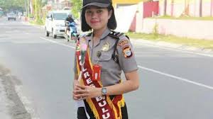 Kisah Perjuangan Bripda Rosdilah Jadi Polwan Mau Robek Ijazah Hingga Urus Berkas Tengah Malam Tribun Timur