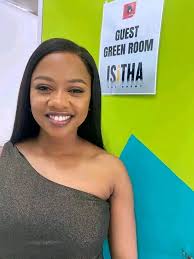 Hello beautiful queens ... Wandile from soweto happy to be here