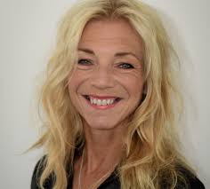 Women of security: Tara Arthur