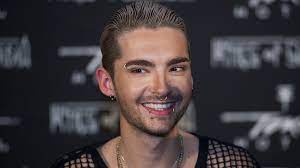 Bill Kaulitz Intimes Kuss Bild Aufgetaucht Intouch