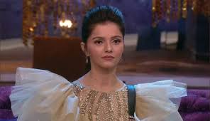 Bigg Boss 14 Winner Identify 2021 Rubina Dilaik Runner Up Rahul Vaidya Who Received Bb 14 Grand Finale Episode Navanjnews So one of the longe… bigg boss 14 latest news today: navanjnews