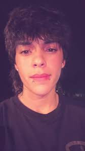 Connor Jones Plainfield