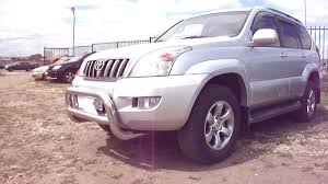 Find details of the gx, gxl, vx, kakadu's engine, capacity, weight, & more. 2008 Toyota Land Cruiser Prado 120 Start Up Engine And In Depth Tour Youtube