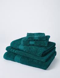 Shop for sage green bathroom towels online at target. Linen House Newport Hand Towel Forest Green 4910902