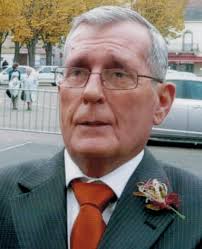 NÉCROLOGIE. M. Claude Beck