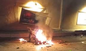 巴基斯坦安全周报（2021.08.02-2021.08.08）